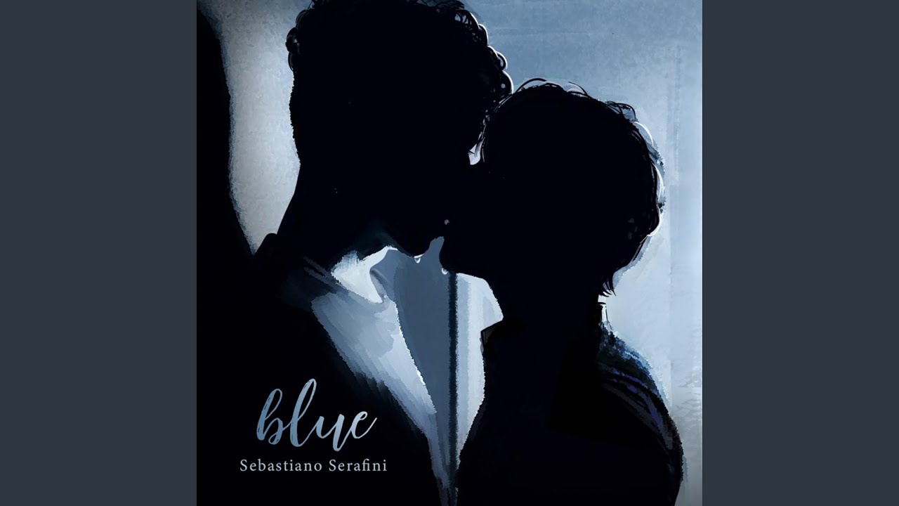Watch blue on YouTube Watch blue on YouTube