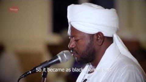 روائع الفجر   سورة القلم   الشيخ نورين محمد   Sh  Nourin Mohamed Siddig   Surat Al Qalam   YouTube