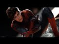 Spider-Man || Who&#39;s The Man