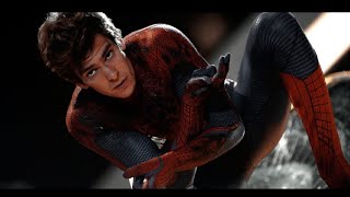 Spider-Man || Who&#39;s The Man