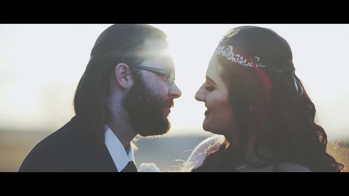 Garrett & Taylor Bays // 1.6.18