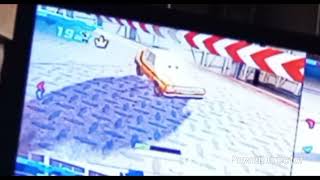 Cars 2 2011 Chuggington Braking Brewster