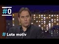 Late Motiv: Entrevista a Julen Lopetegui #LateMotiv161