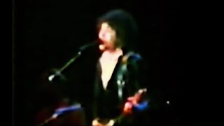 Bob Dylan : Is Your Love In Vain? performed in Toronto, 1978