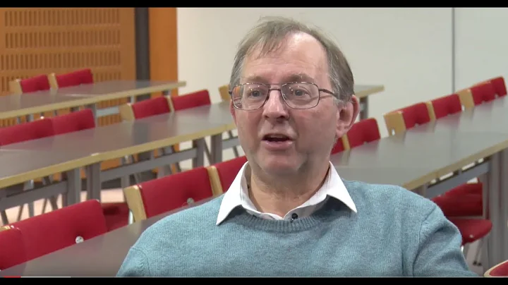 Complex Numbers - Power: Professor Chris Budd