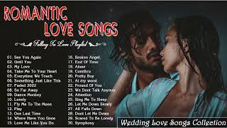 Old Love Songs 70&#39;s 80&#39;s 90&#39;s - Romantic Love Songs 2023 - Love Songs 80s 90s Playlist English