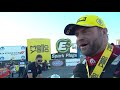 FORCE, HAGAN SCORE BIG WINS AT NHRA NEVADA NATIONALS