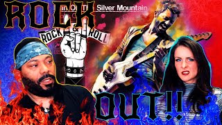 Rainbow - Man on the Silver Mountain  *REACTION!!*
