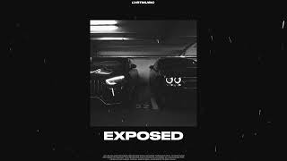 (FREE) MACAN x Santiz x Jamik Type Beat - "Exposed" | Guitar Beat