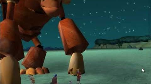 Escape From Monkey Island Babbleplay part 26 - The Final Smackdown