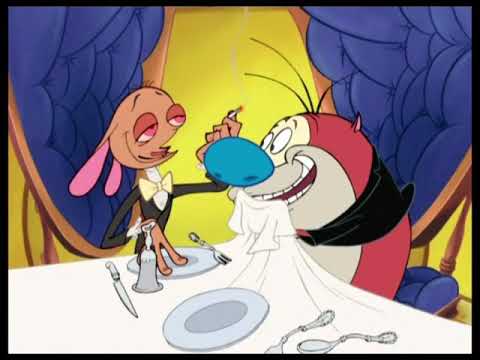Ren & Stimpy APC Music: Turkey Trot