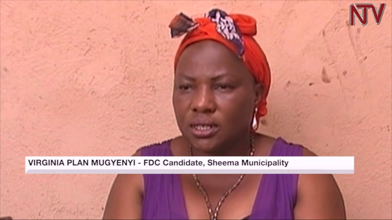 Download SHEEMA ELECTION: Elioda Tumwesigye wins Sheema municipality MP election