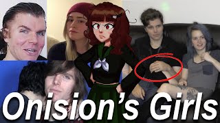 Onision's Relationships (Timeline)