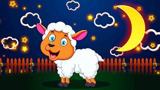 Mozart Lullabies for Babies - Brain Development & Calm Sleep
