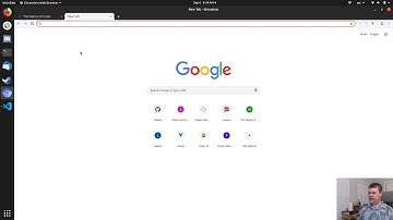 Nature of Code with Rust - perlin noise visualization