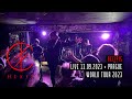 Hexis - Accipis (Live 13.09.2023, Prague)