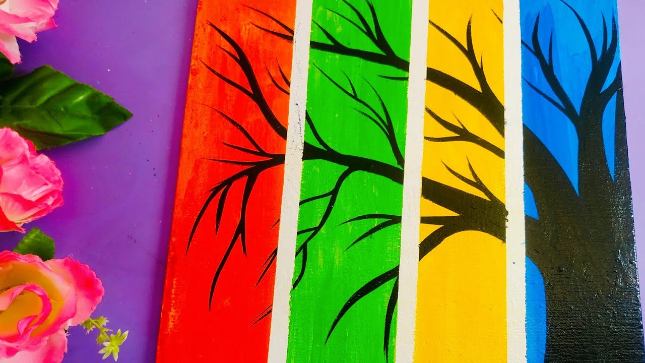 Painting Tutorial For Kids Easy Painting For Kids Art Therapy painting-tutorial-for-kids-easy-painting-for-kids-art-therapy