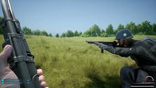 Op. Prologue -- Squad '44 (Post Scriptum Realism Mod)