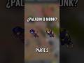 PALADIN O MONK EN TIBIA #2