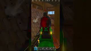 Appstore: "Raid Alarm for Rust Unofficial" #rustclips #rustraid #rustalert #rustgameplay #rustgame