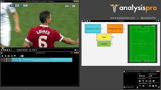 Nacsport Tutorial - Auto Sum Descriptors