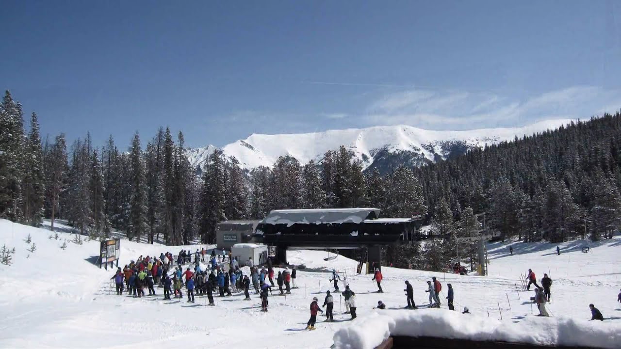 Copper Mountain 2010 YouTube