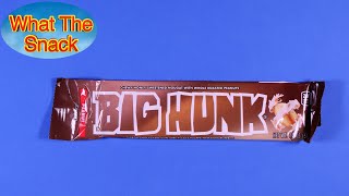 Big Hunk Candy Bar