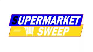 Supermarket Sweep - Mini/Big/$5,000 Sweep Theme