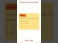 Exercice 5 Fonctions Primitives 2BACSM Maths space2study M2BSMS4v5 #maths