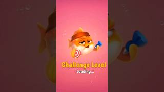 challenge Level 486/Fishdom #gamingzone #typebeat