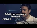 Que Lo Nuestro Se Quede Nuestro Carlos Rivera Versión Acústica En Letra mp3