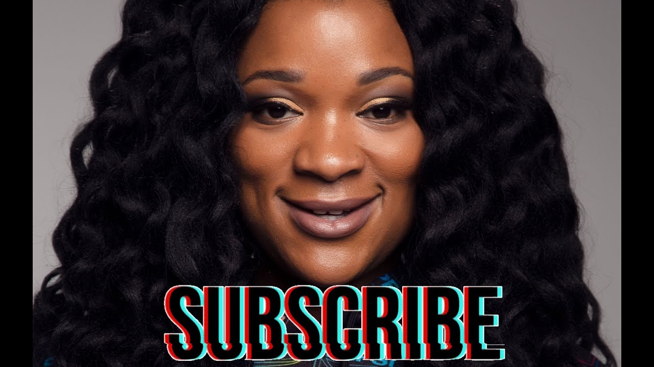 YouTube Channel Trailer | Ashley Zachary | A2theZshow Trailer