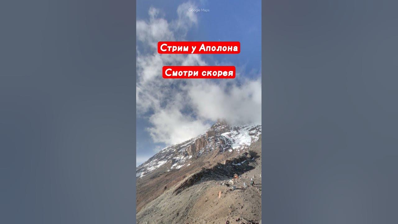 стрим у #аполон #аполониха - YouTube