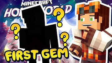 First Kindergarten Gem! • Homeworld: Steven Universe Let