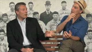 SPORTS: Curse of the Cubs