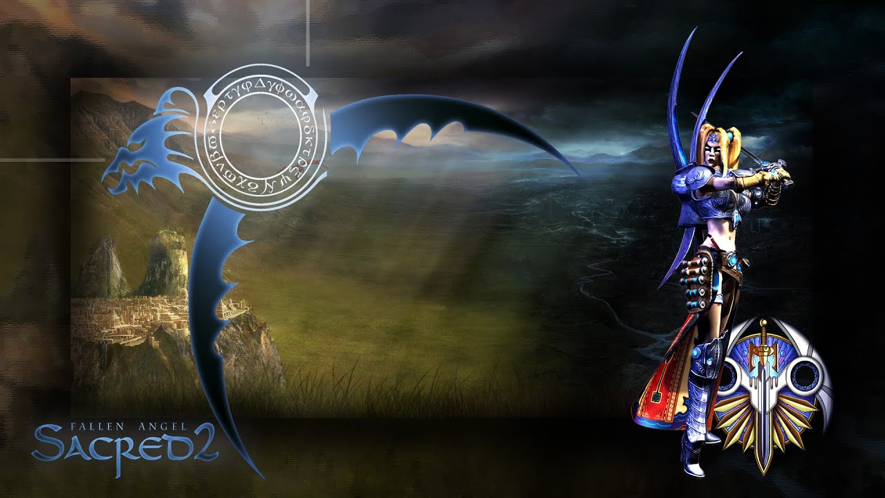 Sacred 2 Episode 3 Walkthrough Gameplay No Commentary YouTube sacred-2-episode-3-walkthrough-gameplay-no-commentary-youtube