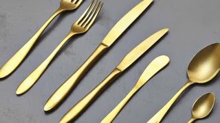 Cutlery Sound Effects (10 Hours) @SoundEffects10Hours