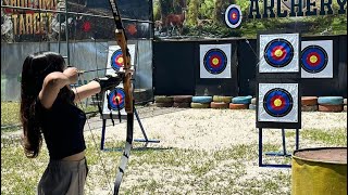 Liburan semakin seru bersama teman🤩 Net Worth