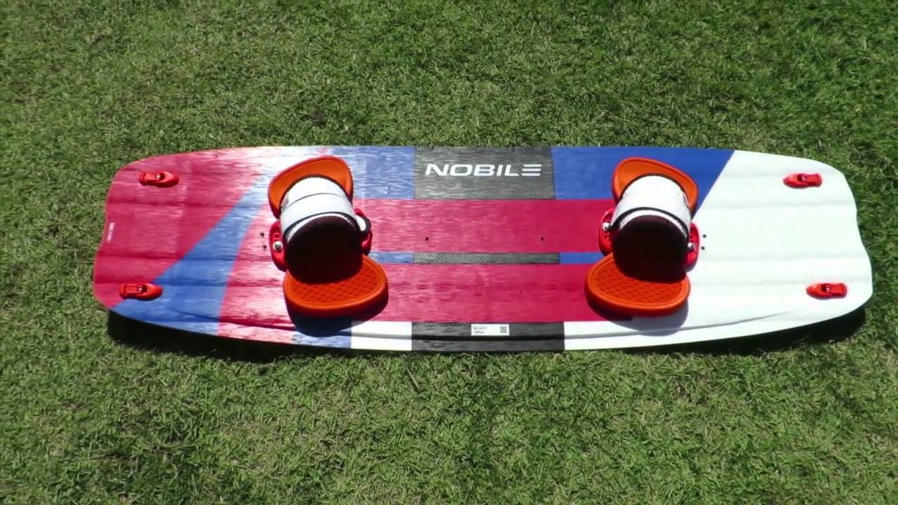 2015 Nobile 50Fifty 140 x 42cm