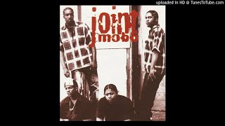 Video thumbnail of "Joint Mobb - Boomin At A Young Age [1995][Toledo, OH]"