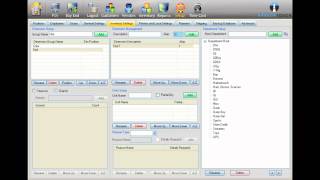 Retail Manager Tutorial 09 HD