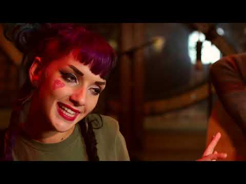 Hands Off Gretel 'Alien' Acoustic