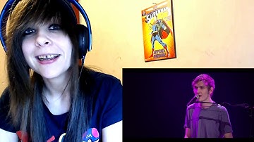 Bo Burnham - Kill Yourself Reaction