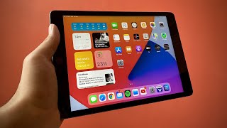 Apple iPad 7th Gen MW762TU/A A2197 Unboxing 