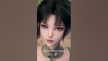 best cute beautiful girl 🔥 Jade dynasty New fantasy girl  short WhatsApp status 🔥🔥 Chinese anime 🔥