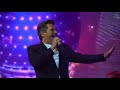 Thomas Anders  live in Saint Petersburg (Alpenhaus)   Russia, 27.09.2019 (first part)