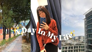 A day in my life | Aesthetic & Chill vlog screenshot 5