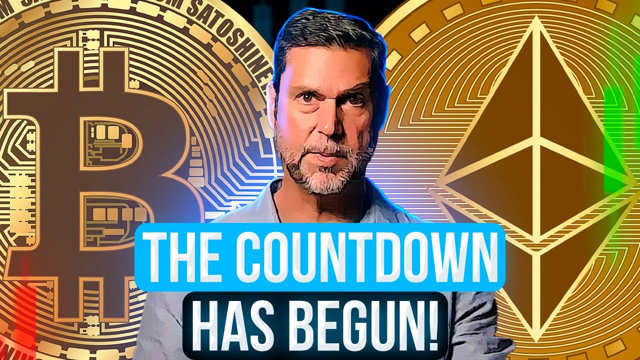 "This Could Change Everything for You!" Raoul Pal YouTube