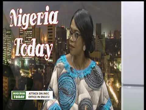 Nigeria Today | 16th January 2023 | NTA