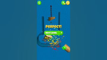 Cut this! 6-13 | slice away | Cut this level 6 episode 13 solution gameplay walkthrough